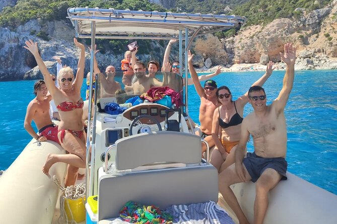 Dinghy Tour Cala Goloritze Mariolu Review - Traveler Feedback and Experience