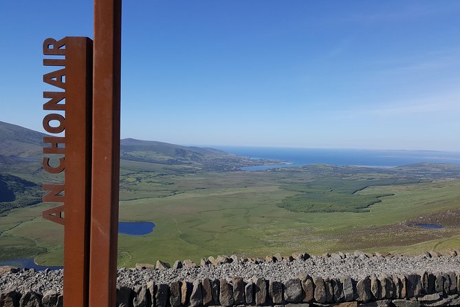Dingle: Slea Head Drive Tour Full Day - Personal Chauffeur Guide - Cultural and Historical Insights