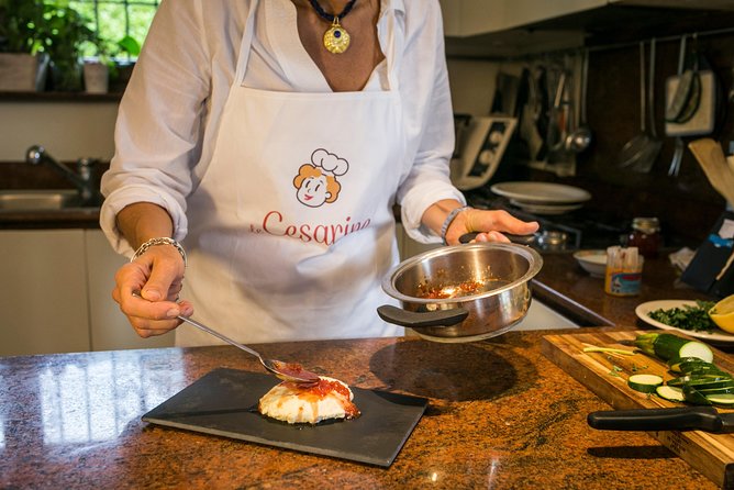 Dining Experience at a Locals Home in Bergamo With Show Cooking - Inclusion and Pricing