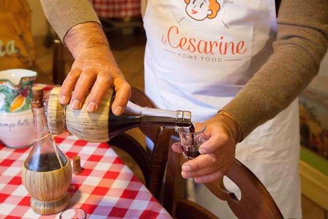 Dining Experience at a Locals Home in Ostuni With Show Cooking - Mastering Homemade Pasta in Accommodation