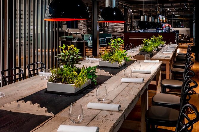 Dinner at the Marenna Restaurant in Feudi Di San Gregorio From Sorrento - Additional Services and Recommendations