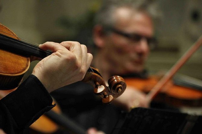 Dinner & Concert in Venice - Pricing and Cancellation Policy