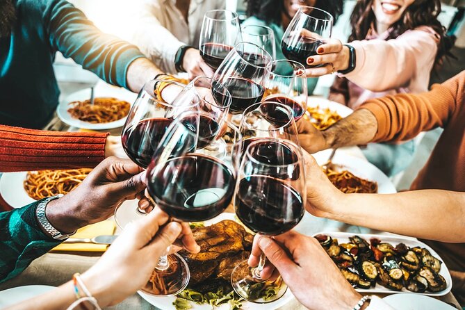 Dinner Food Tour in Bordeaux - Visiting Hidden Gems in Bordeaux