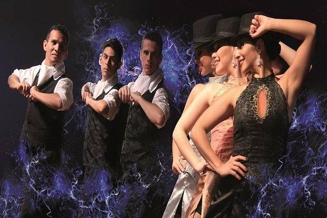 Dinner Show Rafain Steakhouse From Puerto Iguazú Hotels Private Tour - Frequently Asked Questions
