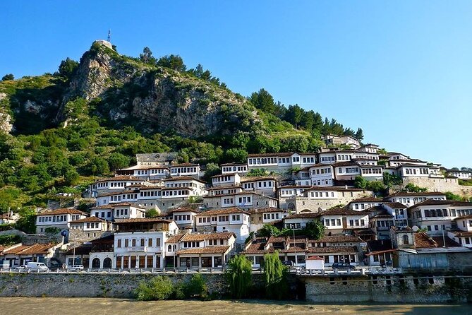 Discover Albania in a Different Way! - Discover Albanias Captivating Coastal Towns