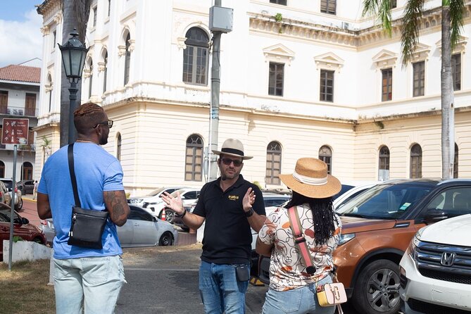 Discover Casco Viejo Secrets - Discovering Local Culinary Delights