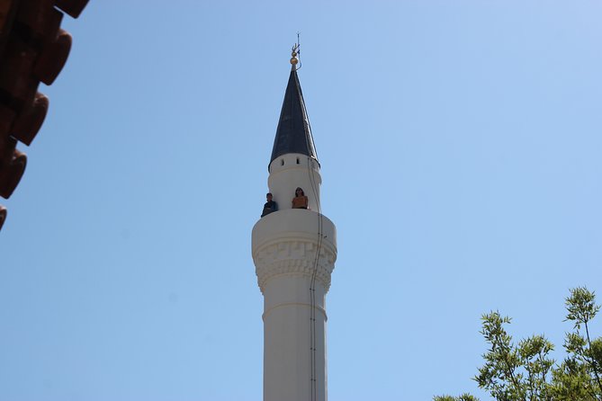 Discover & Cook : Berat Day Trip + Cooking Class - Exploring Berat