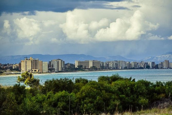 Discover Famagusta From Paphos - Reviews and Feedback