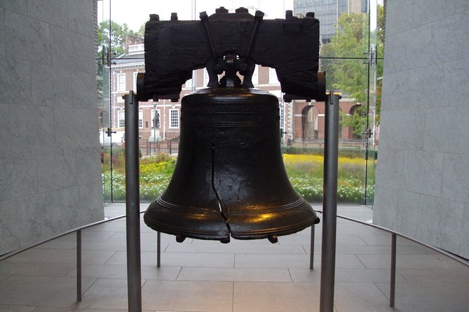 Discover Fantastic Philadelphia: Self-Guided Audio Tour - Navigating the Self-Guided Audio Tour Experience
