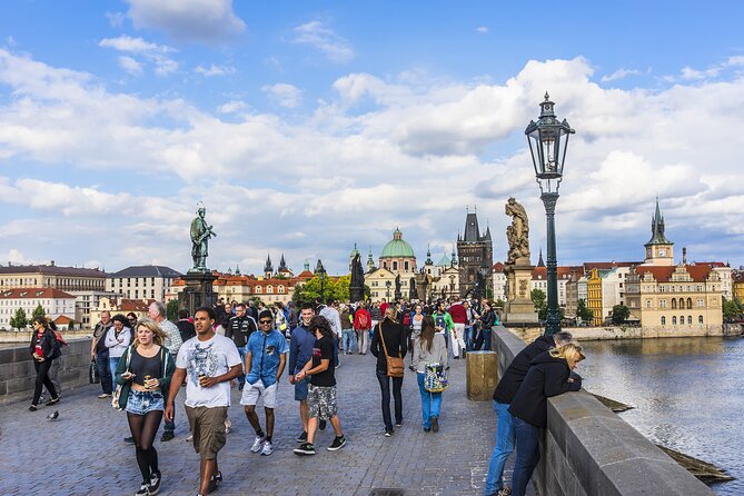 Discover Gothenburg - Private Walking Tour - Reviews and Feedback