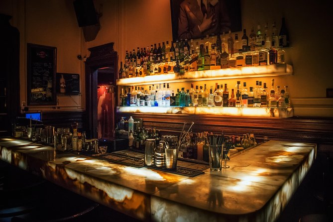 Discover Gothenburgs Nightlife With a Local - Tips for Enjoying the Nightlife