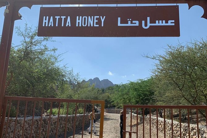 Discover Hidden Gems: Hatta Mountains & City Tour Private Tour - Hatta Rock Pools and Water Dam