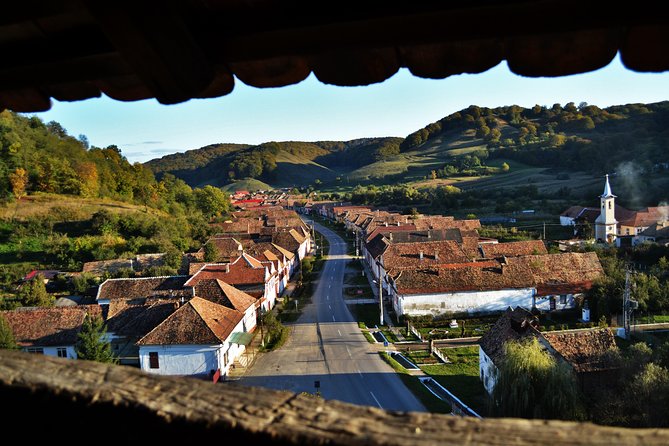 Discover King Charles III Favourite Places in Transylvania 7 Days Private Tours - Inclusions and Amenities