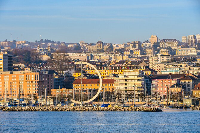 Discover Lausanne'S Most Photogenic Spots With a Local - Personalized Itinerary Experience