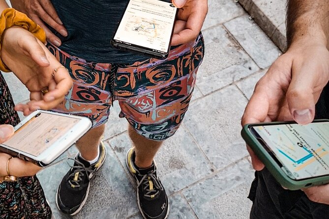 Discover Marseille While Playing! Escape Game - the Alchemist - What to Expect During Play