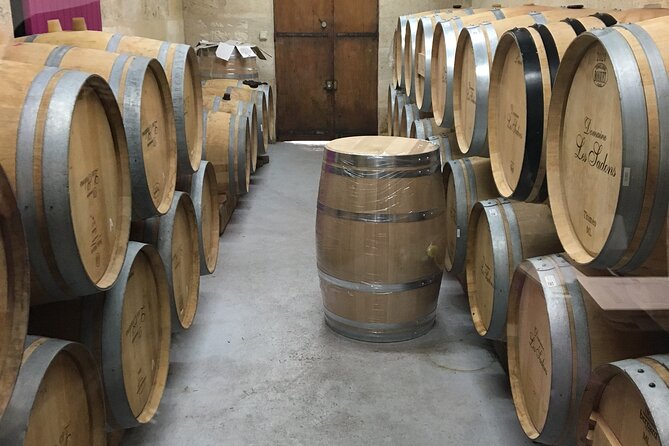 Discover Médoc the Birthplace of the 1855 Classification - Guest Reviews and Experiences