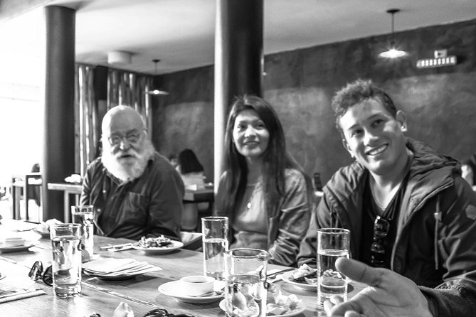 Discover Miraflores Cuisine: 5 Eateries, Local Market - Miraflores Cuisine: Five Eateries Explored
