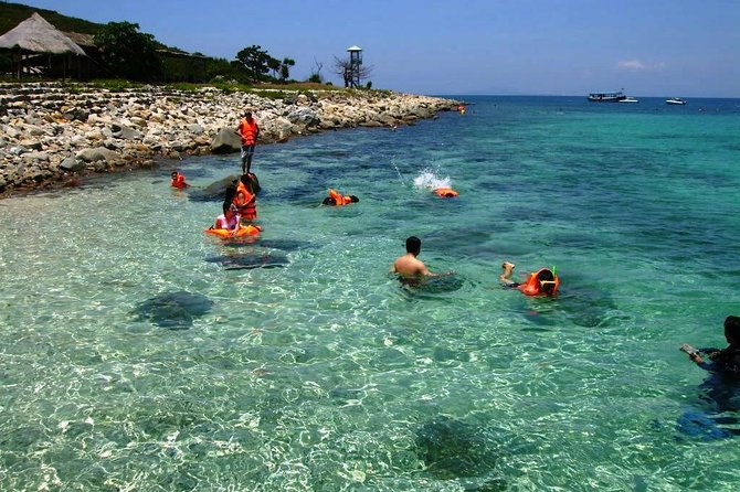 Discover Nha Trang Bay With Scuba Diving Tour - Health and Safety Guidelines