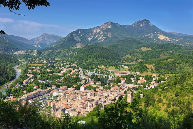 Discover Our Fields and Lake Full-Day Shared Tour From Nice - Exploring Picturesque Landscapes