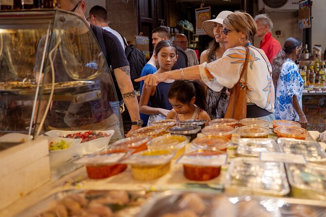 Discover Palermos Culinary Side: Food Tour & Pizza Making Class - Plan Your Culinary Adventure