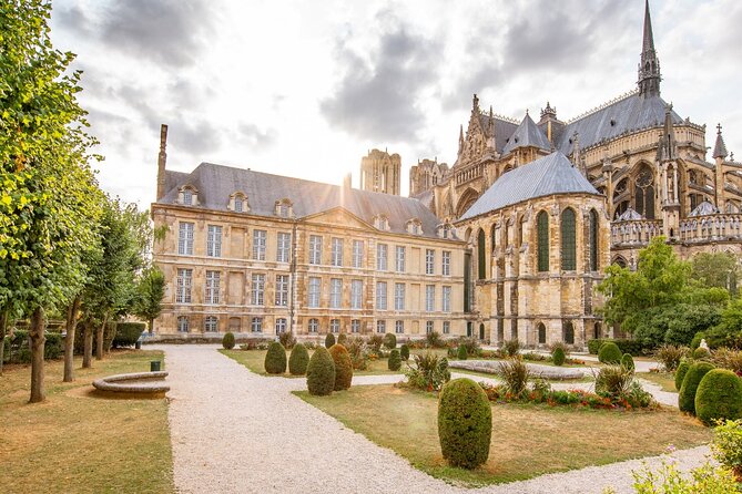 Discover Rennes While Playing! Escape Game - the Alchemist - Operational Details
