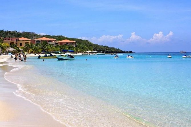 Discover Roatan - Visiting the Different Cultural Villages of Roatan! - Questions About Your Stay