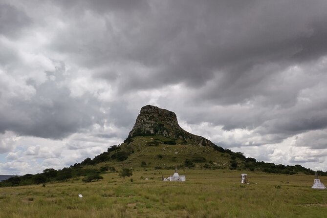 Discover Rorkes Drift on Our Day Tour From Durban - Exploring Rorkes Drift