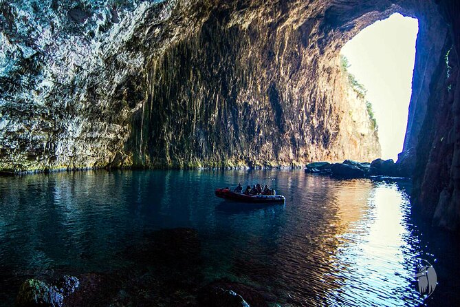 Discover Sazan Island, Haxhi Ali Cave, and Karaburun Hidden Gems - Karaburun Peninsula Wonders