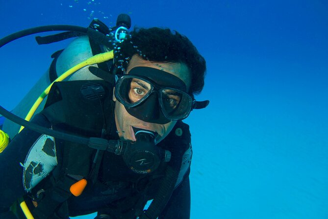 Discover Scuba Diving & Beach Club With Transportation in Riviera Maya - Health and Safety Guidelines
