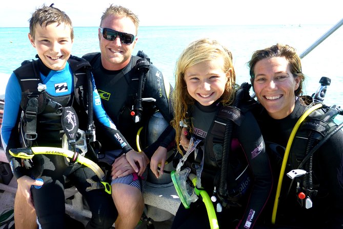 Discover Scuba Diving Course in Playa Del Carmen With Two Coral Reef Dives - Exploring the Coral Reefs