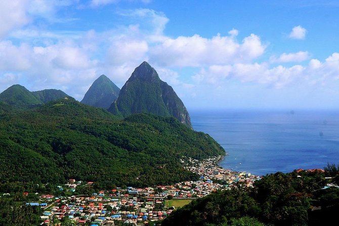 Discover St.Lucia Multi Day Tour - Booking and Cancellation Policy