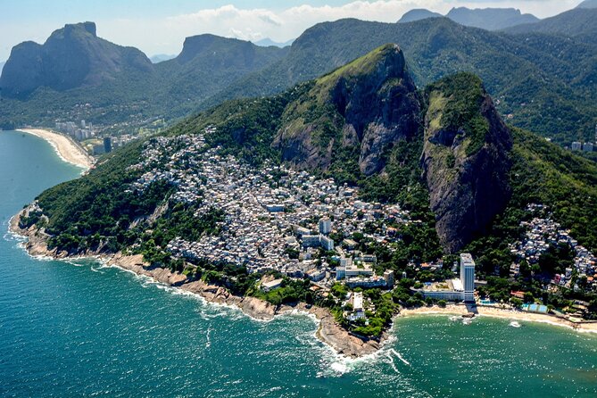 Discover the Authentic Charms of Vidigal Favela on a Private Tour - Preparing for Your Favela Adventure