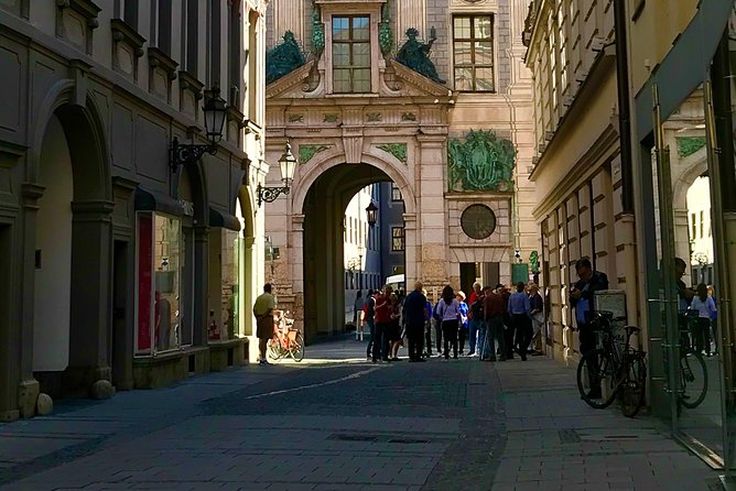 Discover the Heart of Munich - Private Walking Tour - Pricing and Value Proposition
