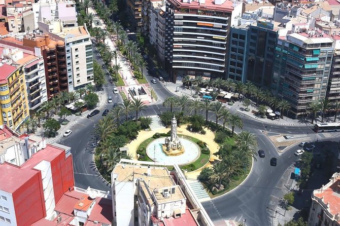 Discover the Highlights of the Alicante City on a Private Full Day Tour - What to Expect