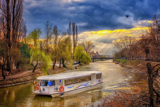 Discover Timisoara by Bicycle - Booking and Tour Details for Reference