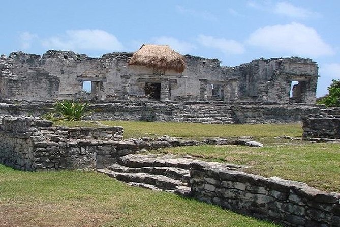Discover Tulum From Cancun - Tour Size and Feedback