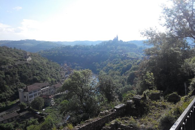 Discover Veliko Tarnovo at Your Pace: Private or Self-Guided Tour - Inclusions and Exclusions