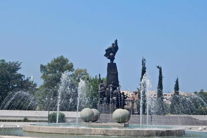 Discover Vlora: Guided City Walking Tour - Reviews and Confirmation