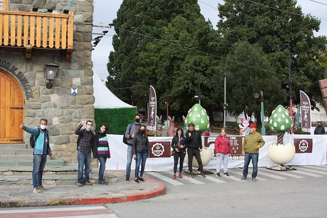 Discovering Bariloche - Preparing for the Tour