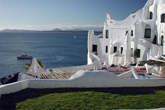 Discovering Punta Del Este: Half-Day City Tour - Exploring Punta Del Este