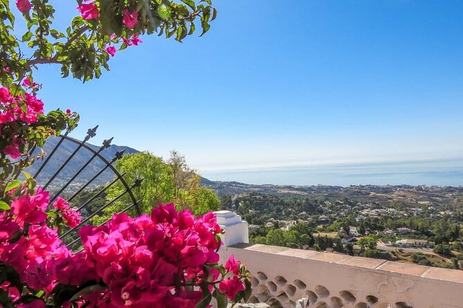 Discovering the Best of Mijas Private Guided Tour - Scenic Photography Opportunities