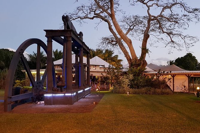 Discovery of Sugar World, North of Mauritius - Accessibility and Cancellation Policy