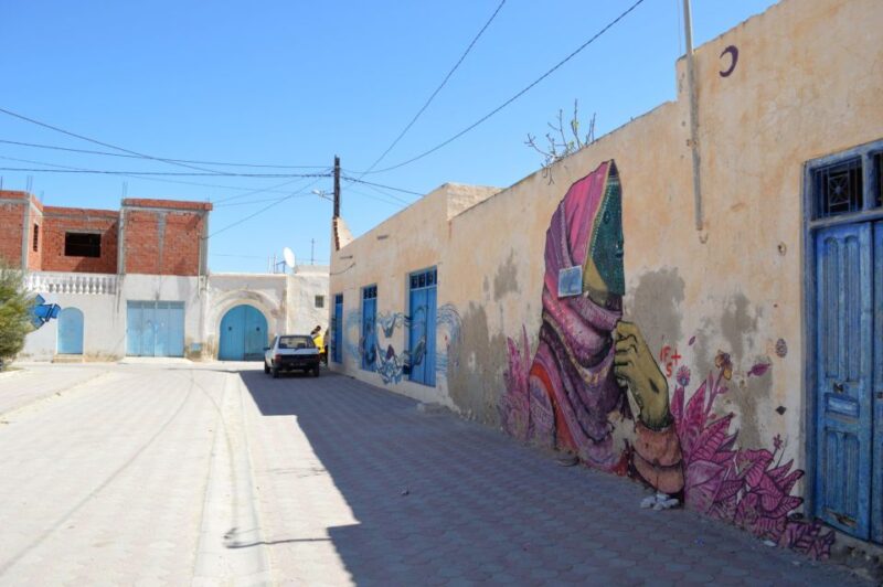 Djerba: Half-Day Island Tour - Important Information