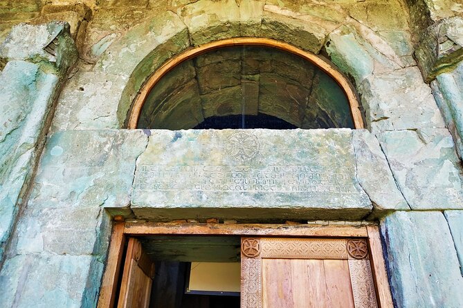 Dmanisi & Bolnisi Tour From Tbilisi With Museums, Oldest Church & Lunch - Tour the German Settlement