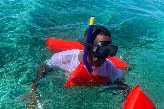 Doctors Cave Beach and Snorkeling Private Tour - Reviews and Ratings