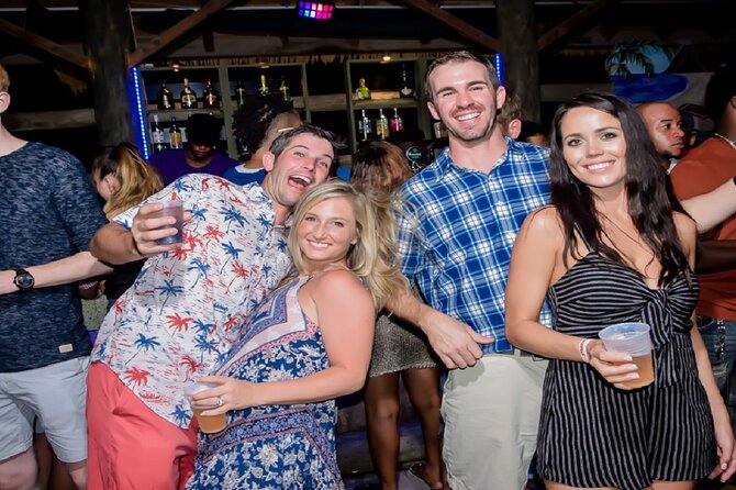 Doctors Cave Beach, Margaritaville Jimmy'S Buffet & Shoping Tour - Shopping Opportunities