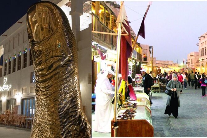 Doha Express City Tour With or Without Local Meal - Reviews and Ratings Highlights
