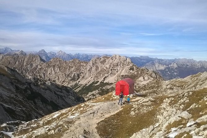 Dolomites Hiking Tour - Accessibility