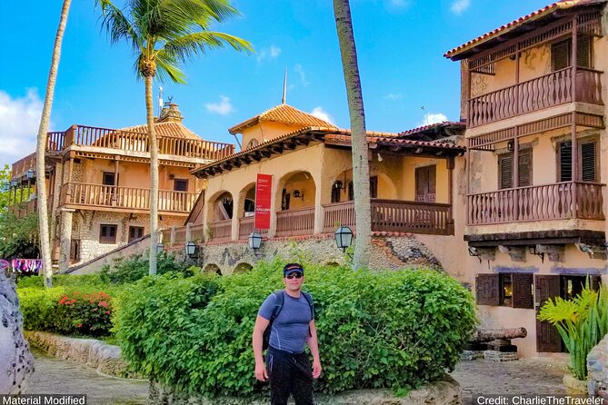 Dominican Republic: See Almost It ALL in 6 Days, 1st Class Custom Tours - Booking Information
