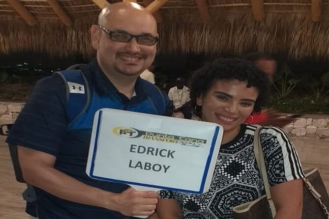 Dominican-s Airport Transfer (Bavaro, Punta Cana, Uvero Alto) - Traveler Reviews
